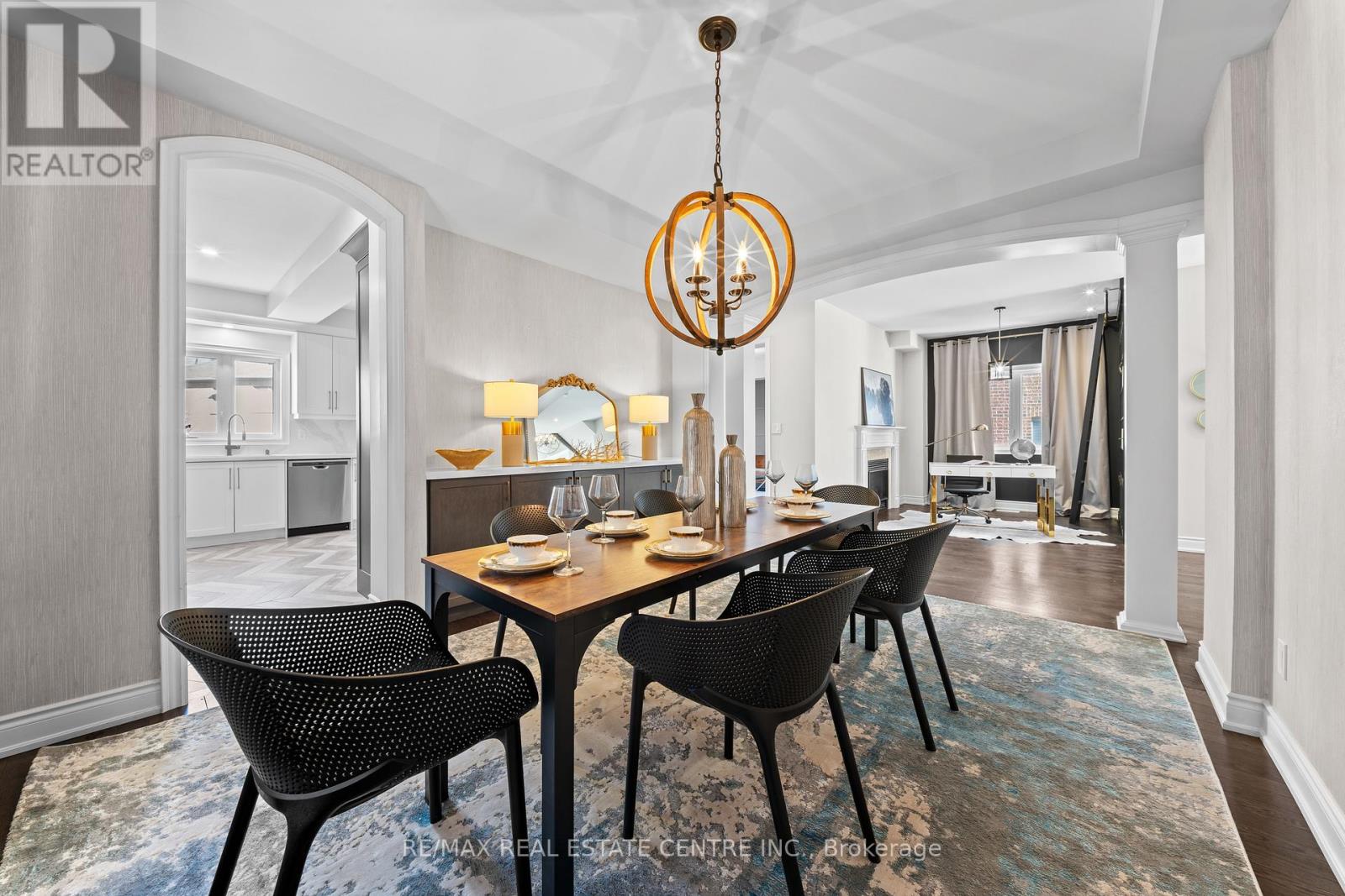 23 Prairie Creek Crescent, Brampton, Ontario  L6Y 6C9 - Photo 13 - W12843580