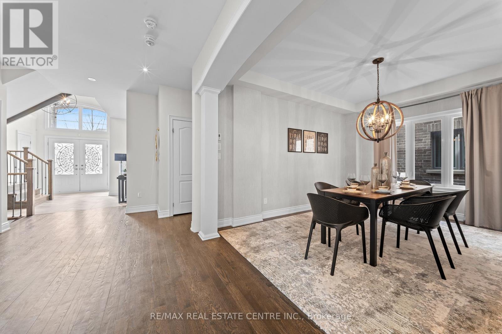 23 Prairie Creek Crescent, Brampton, Ontario  L6Y 6C9 - Photo 15 - W12843580