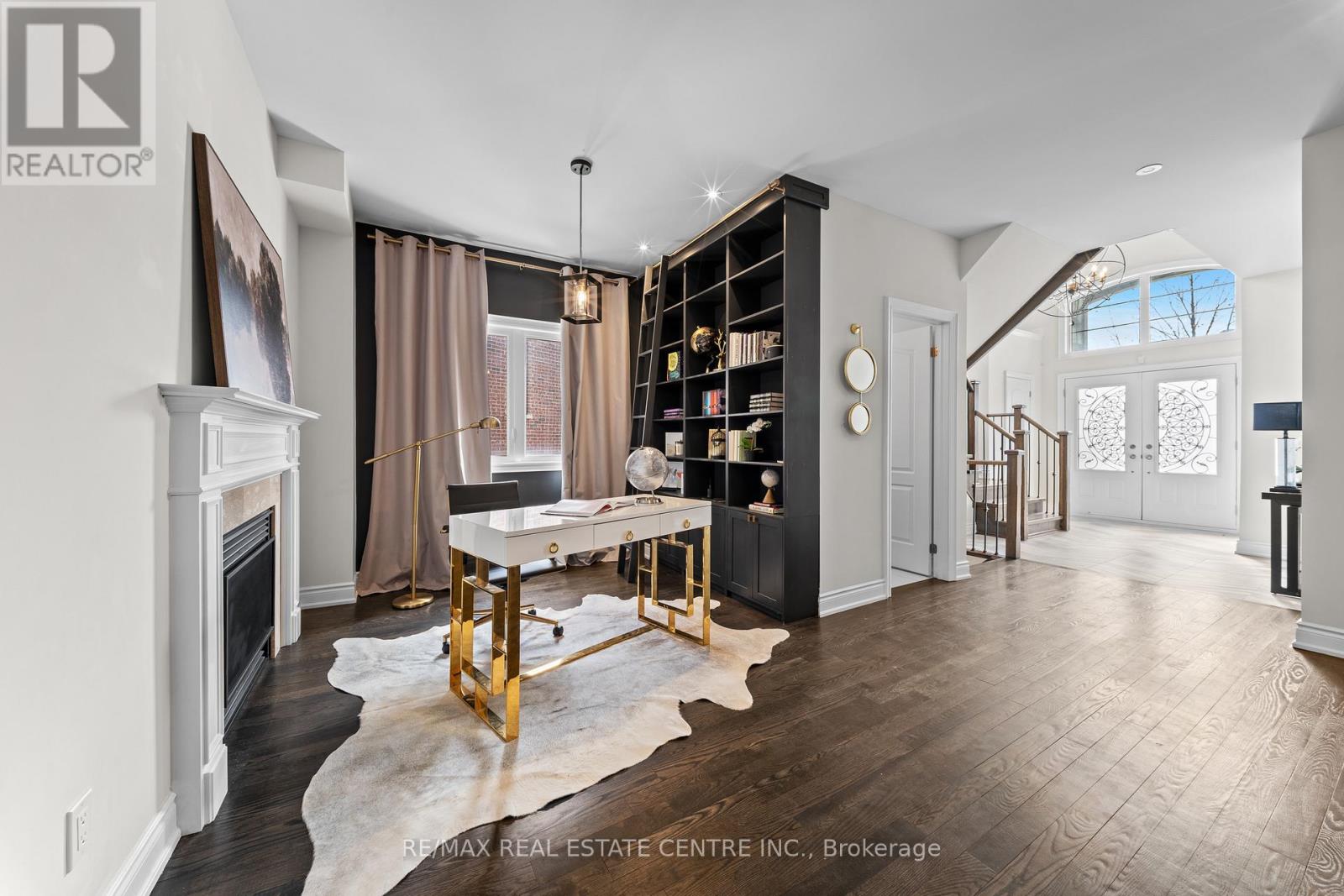 23 Prairie Creek Crescent, Brampton, Ontario  L6Y 6C9 - Photo 16 - W12843580