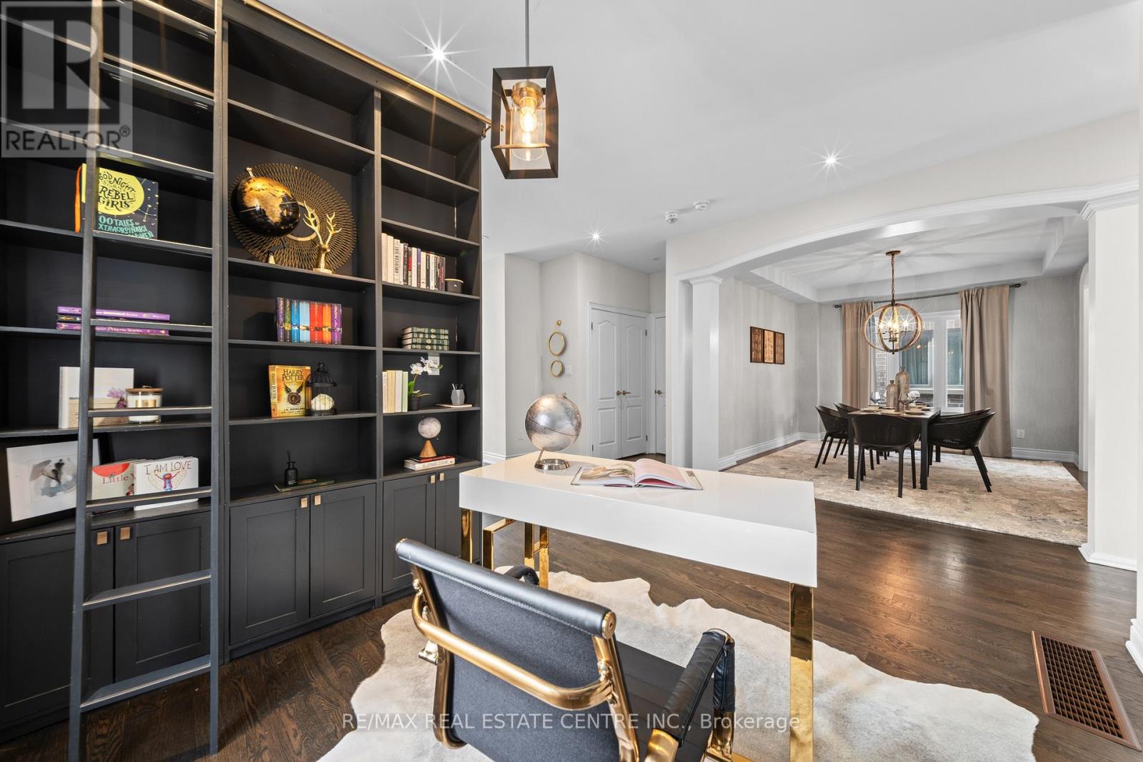 23 Prairie Creek Crescent, Brampton, Ontario  L6Y 6C9 - Photo 17 - W12843580