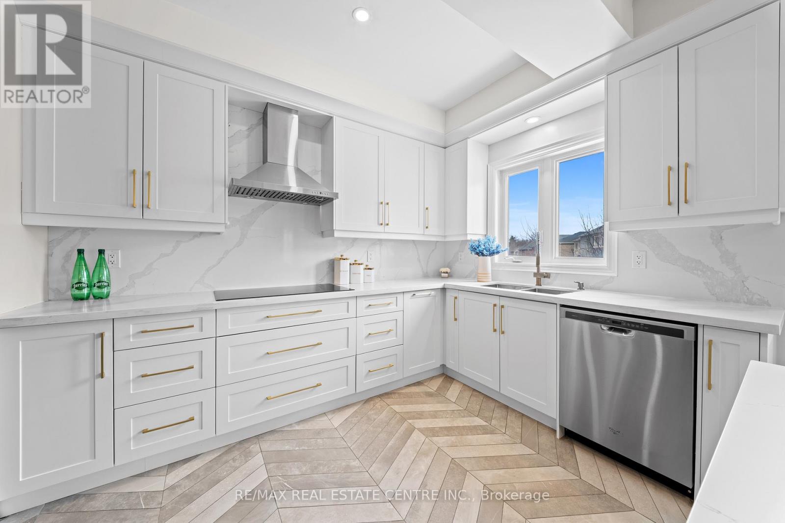 23 Prairie Creek Crescent, Brampton, Ontario  L6Y 6C9 - Photo 22 - W12843580