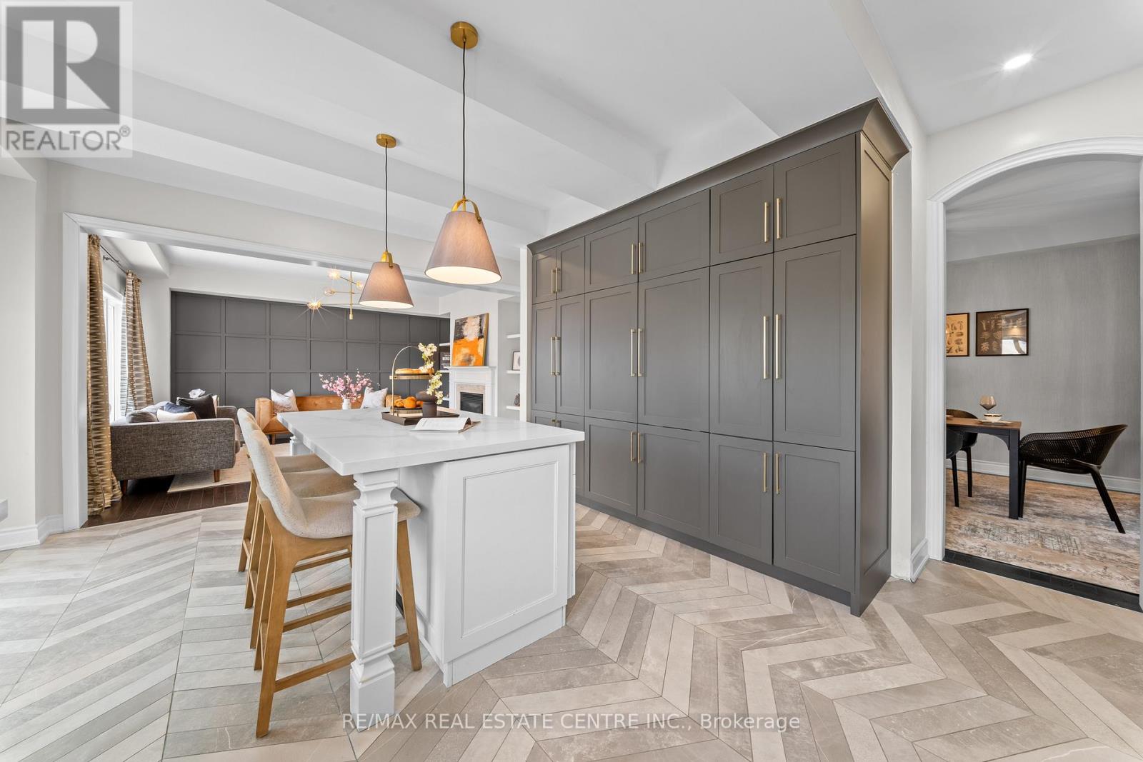 23 Prairie Creek Crescent, Brampton, Ontario  L6Y 6C9 - Photo 23 - W12843580