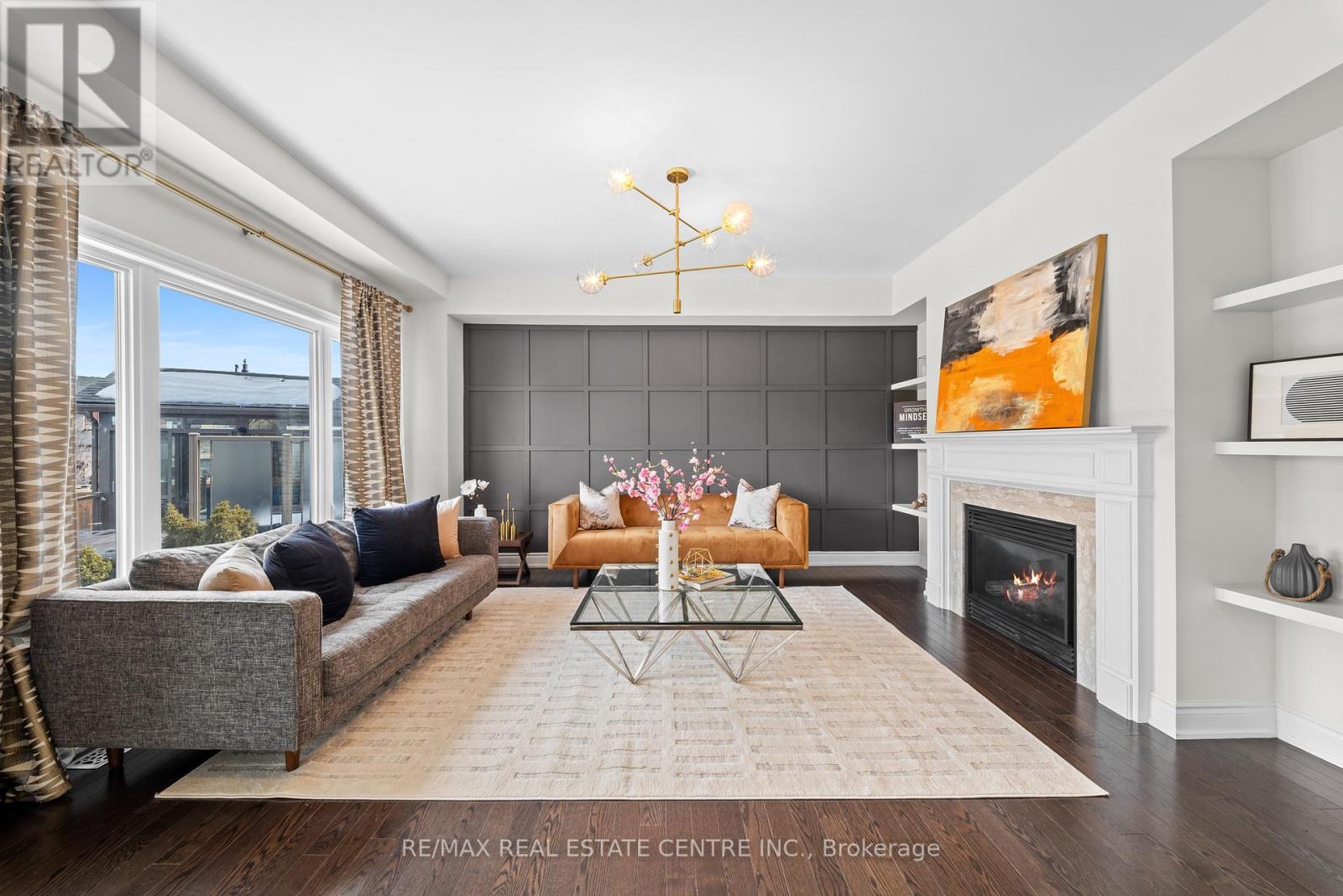 23 Prairie Creek Crescent, Brampton, Ontario  L6Y 6C9 - Photo 24 - W12843580