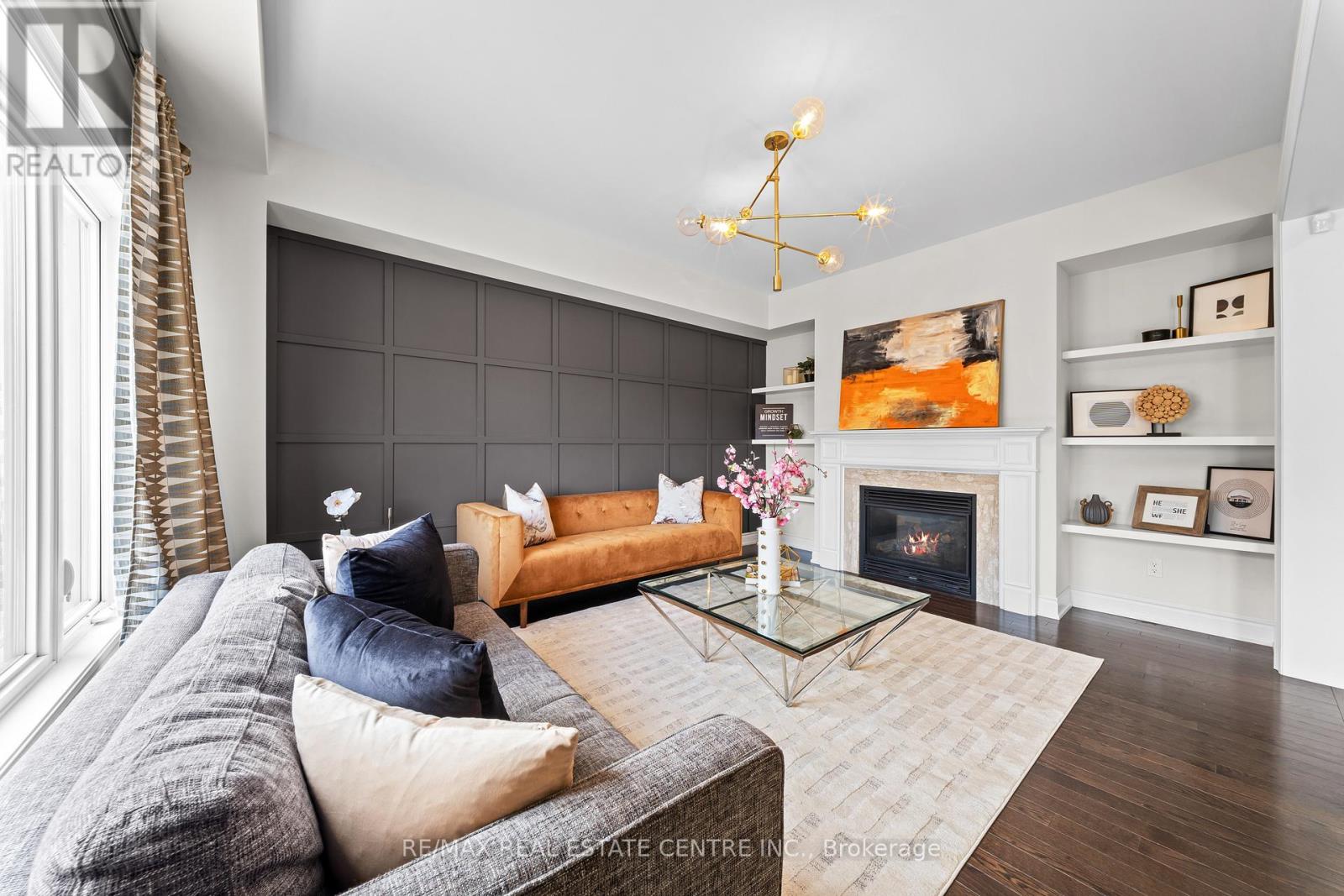 23 Prairie Creek Crescent, Brampton, Ontario  L6Y 6C9 - Photo 25 - W12843580