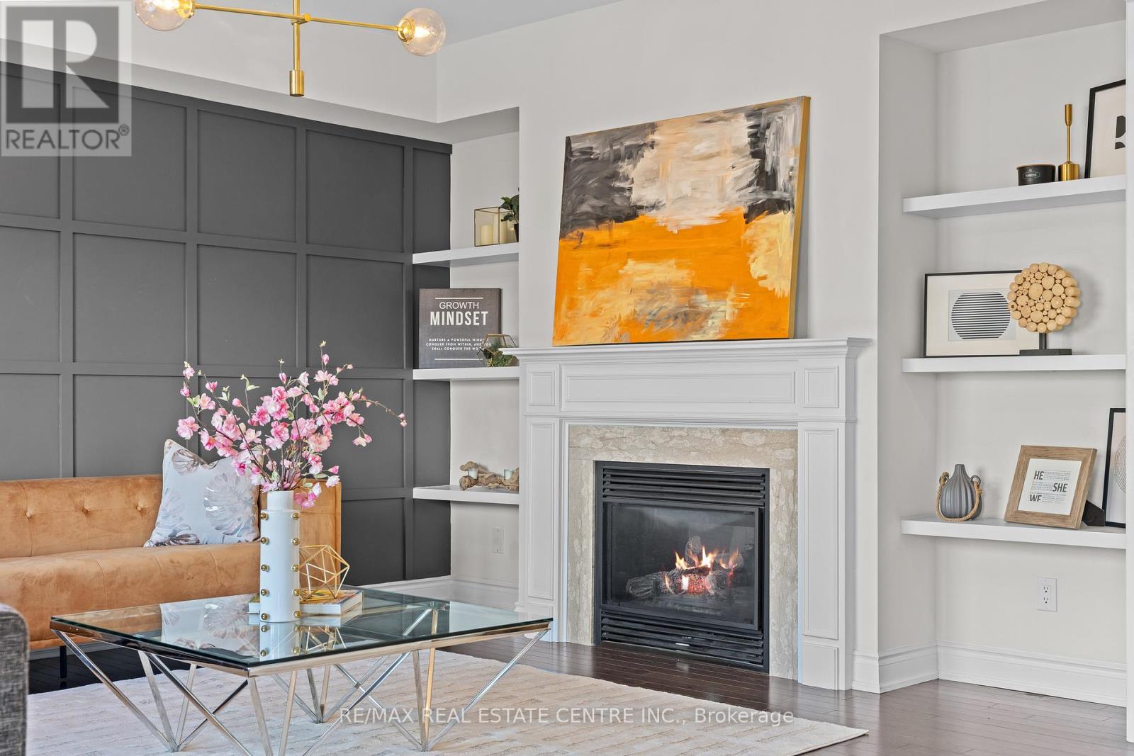 23 Prairie Creek Crescent, Brampton, Ontario  L6Y 6C9 - Photo 26 - W12843580