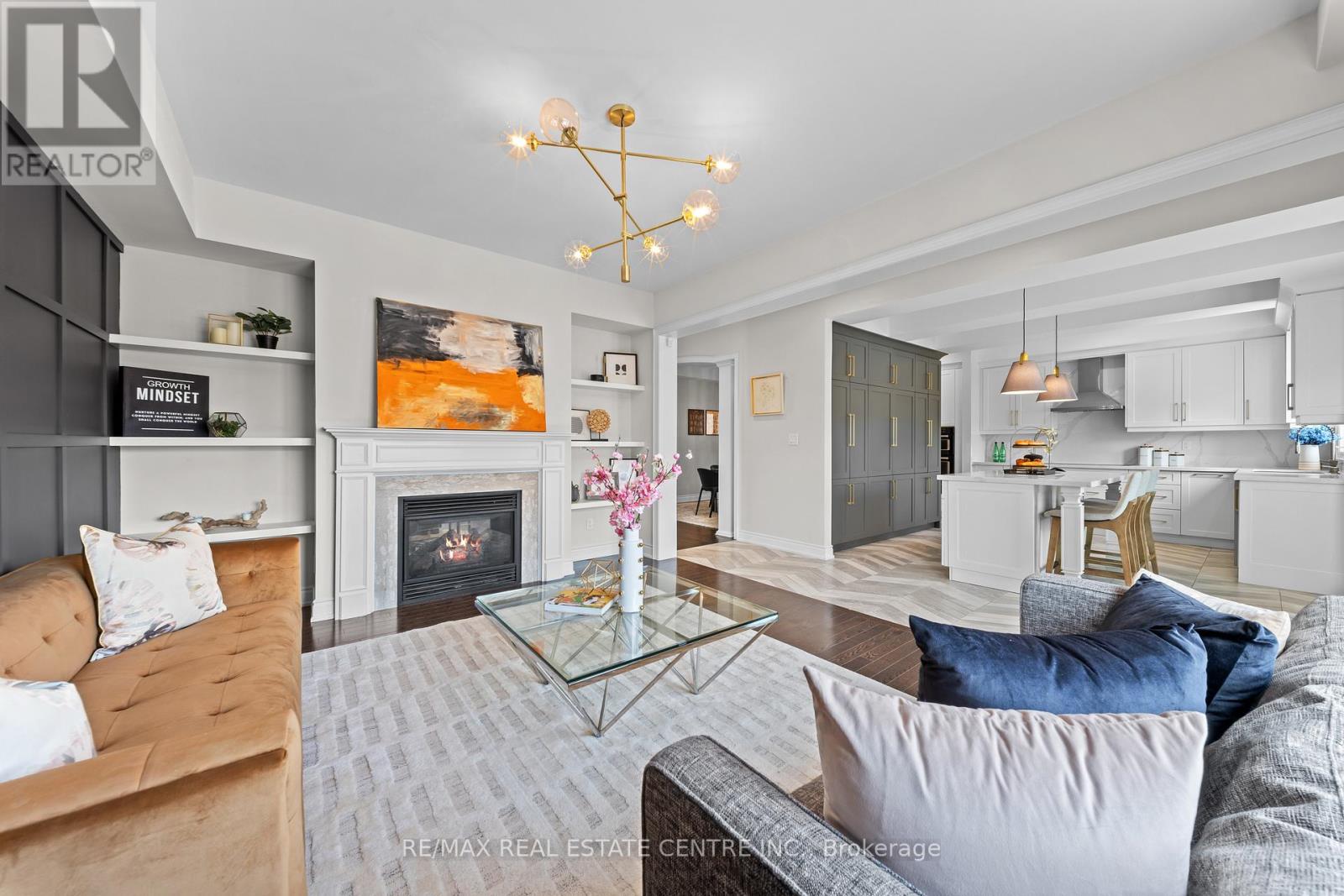 23 Prairie Creek Crescent, Brampton, Ontario  L6Y 6C9 - Photo 28 - W12843580