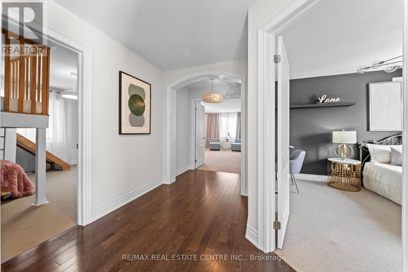 23 Prairie Creek Crescent, Brampton, Ontario  L6Y 6C9 - Photo 31 - W12843580