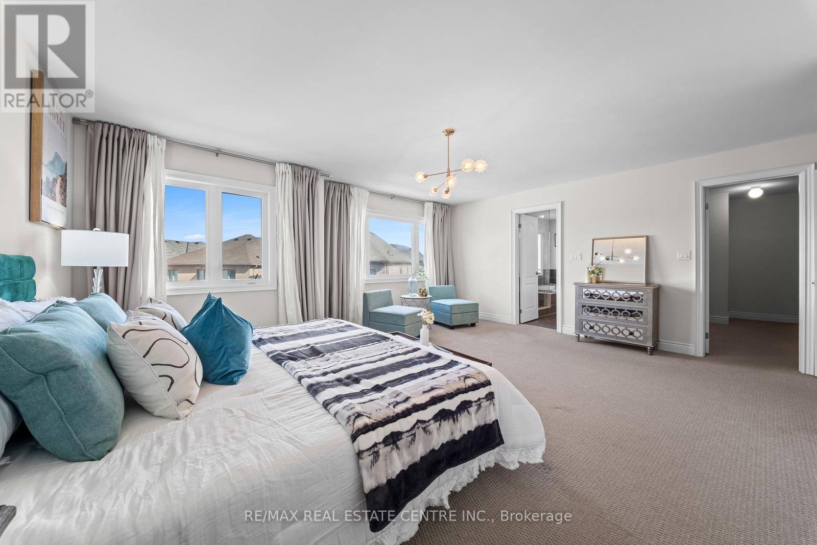 23 Prairie Creek Crescent, Brampton, Ontario  L6Y 6C9 - Photo 34 - W12843580