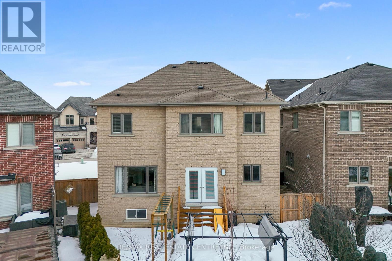 23 Prairie Creek Crescent, Brampton, Ontario  L6Y 6C9 - Photo 49 - W12843580