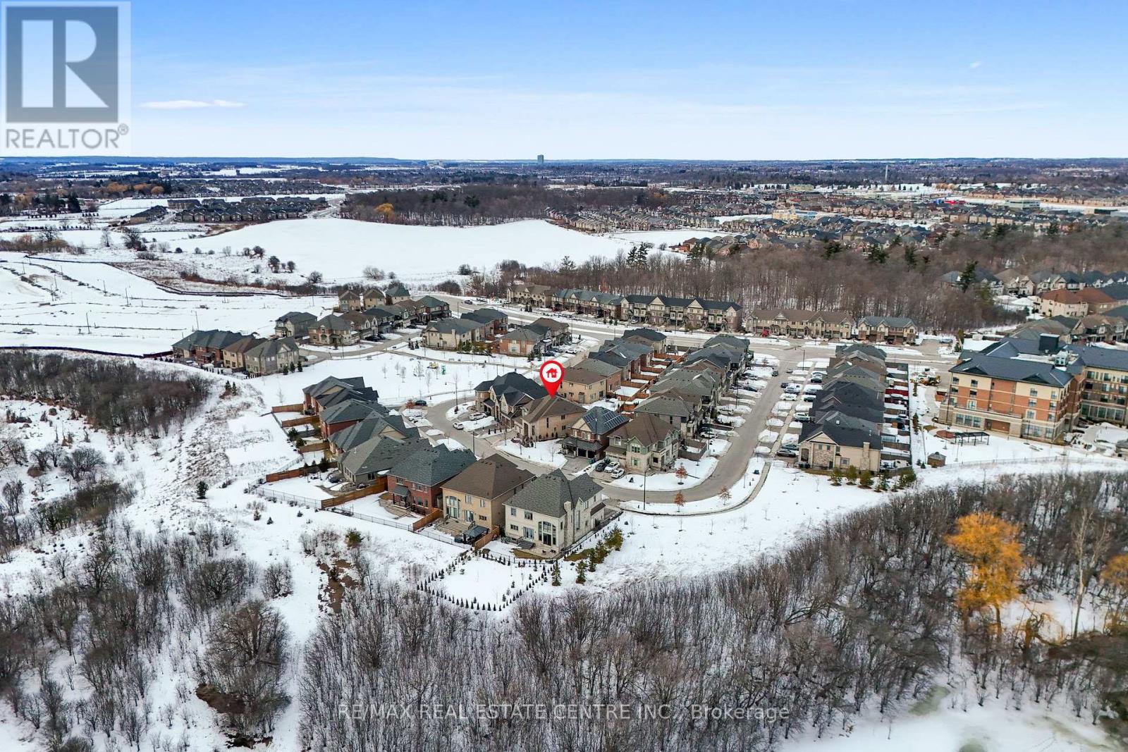 23 Prairie Creek Crescent, Brampton, Ontario  L6Y 6C9 - Photo 5 - W12843580