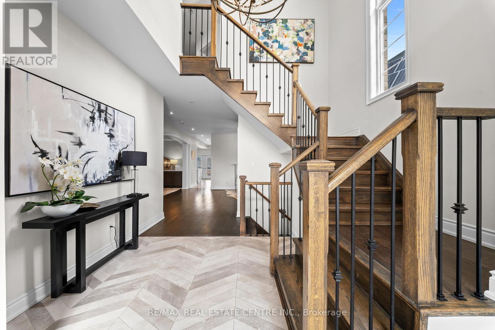 23 Prairie Creek Crescent, Brampton, Ontario  L6Y 6C9 - Photo 8 - W12843580