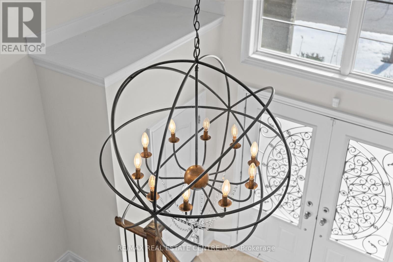 23 Prairie Creek Crescent, Brampton, Ontario  L6Y 6C9 - Photo 9 - W12843580