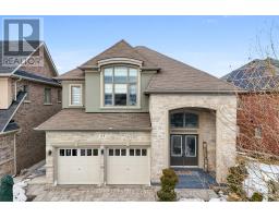 23 PRAIRIE CREEK CRESCENT, Brampton, Ontario