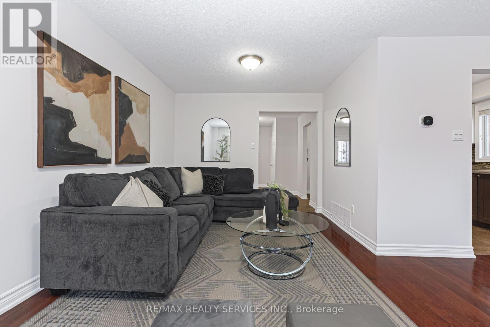 78 Wildercroft Avenue, Brampton, Ontario  L6V 4G5 - Photo 10 - W12843590