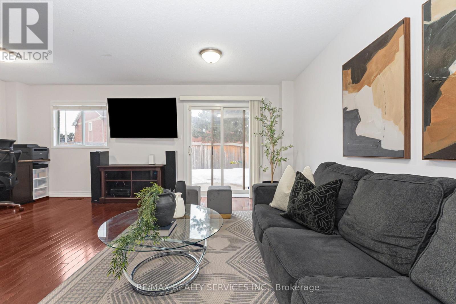 78 Wildercroft Avenue, Brampton, Ontario  L6V 4G5 - Photo 11 - W12843590