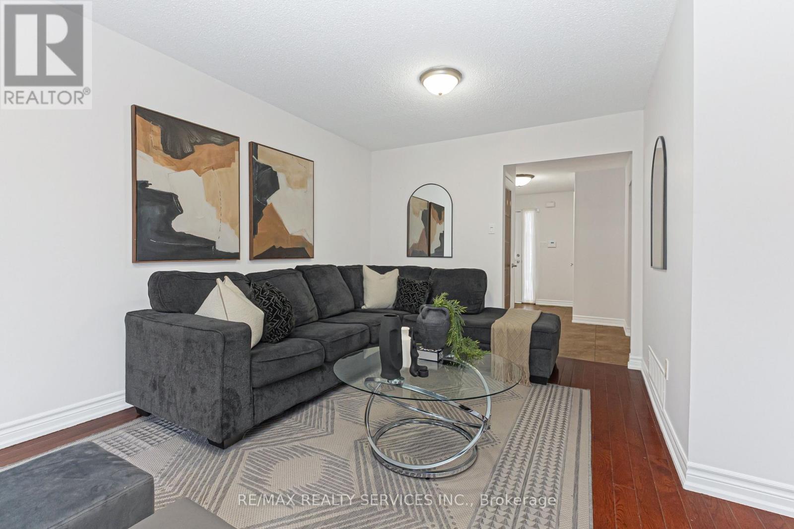 78 Wildercroft Avenue, Brampton, Ontario  L6V 4G5 - Photo 12 - W12843590