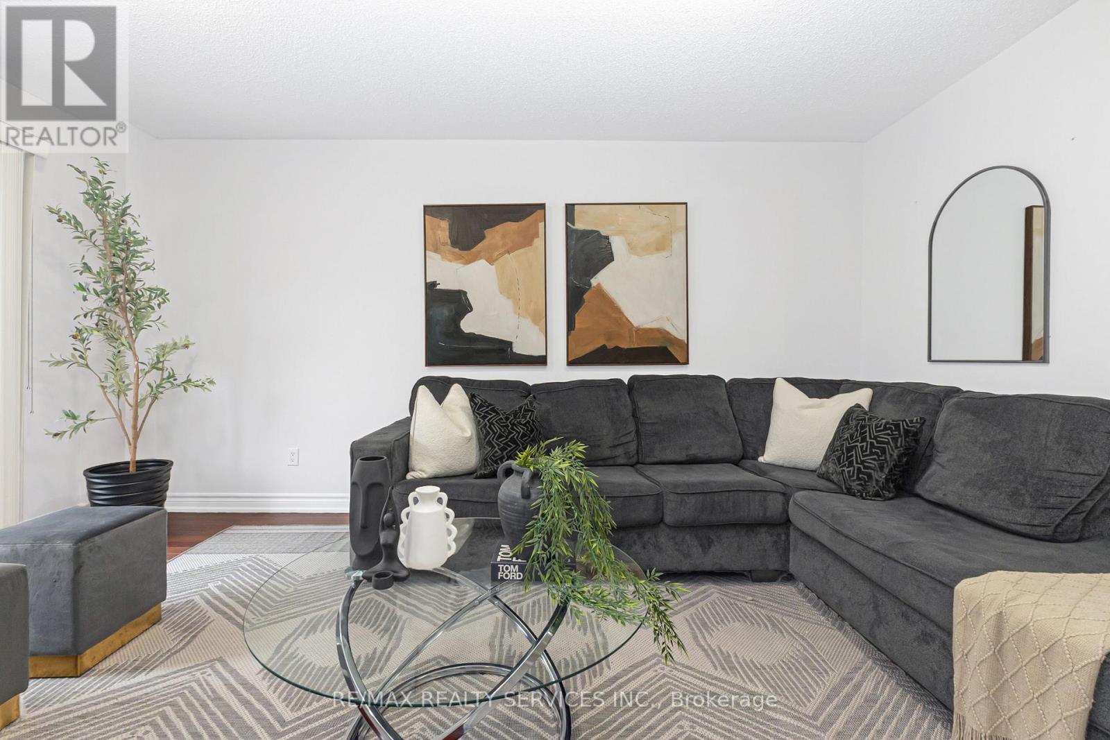 78 Wildercroft Avenue, Brampton, Ontario  L6V 4G5 - Photo 13 - W12843590