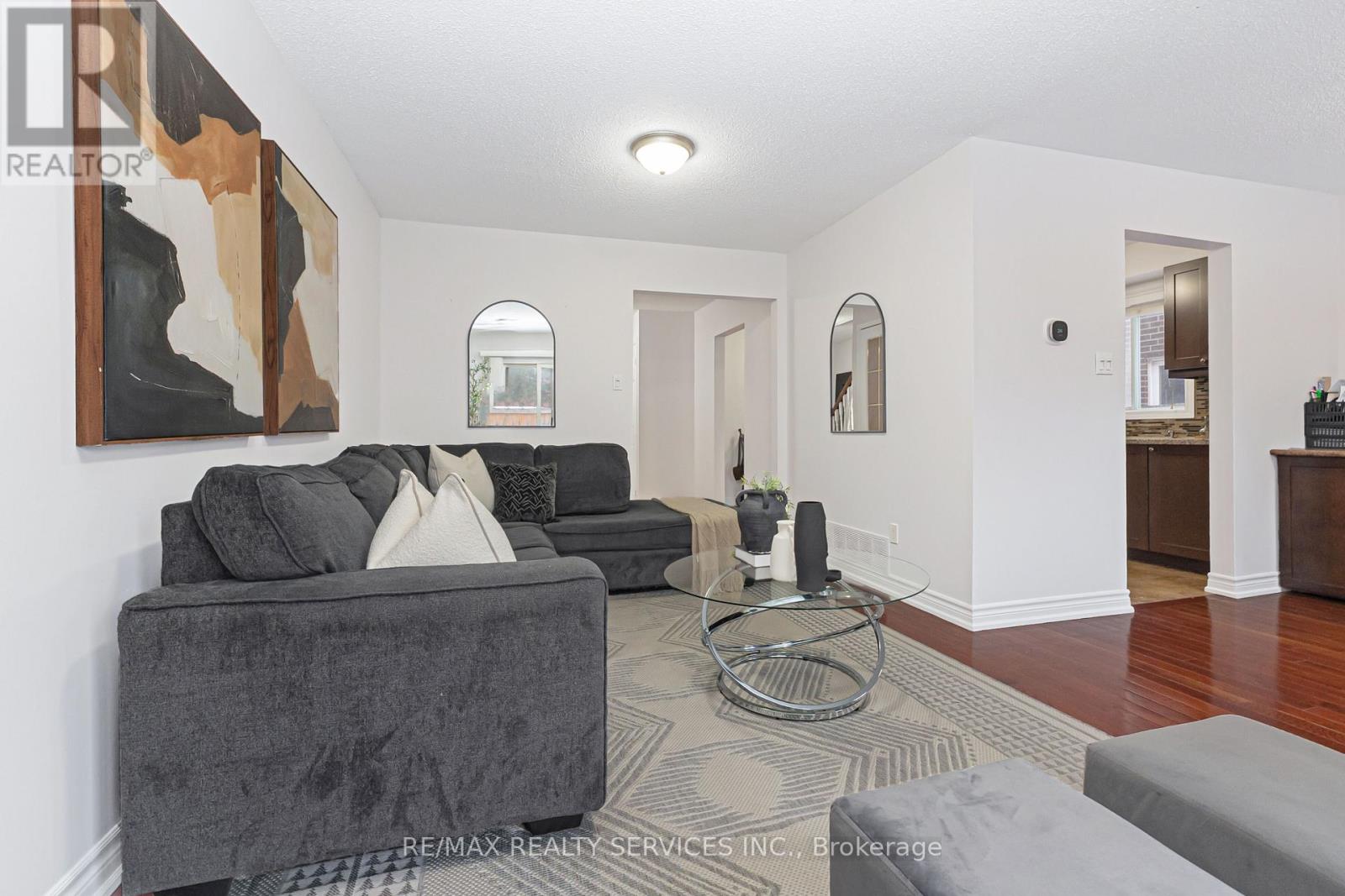 78 Wildercroft Avenue, Brampton, Ontario  L6V 4G5 - Photo 14 - W12843590