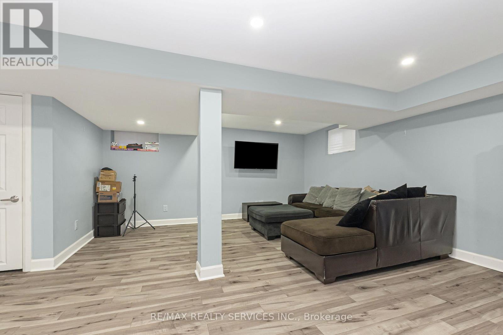 78 Wildercroft Avenue, Brampton, Ontario  L6V 4G5 - Photo 41 - W12843590