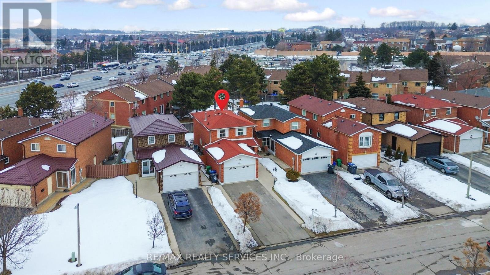 78 Wildercroft Avenue, Brampton, Ontario  L6V 4G5 - Photo 44 - W12843590