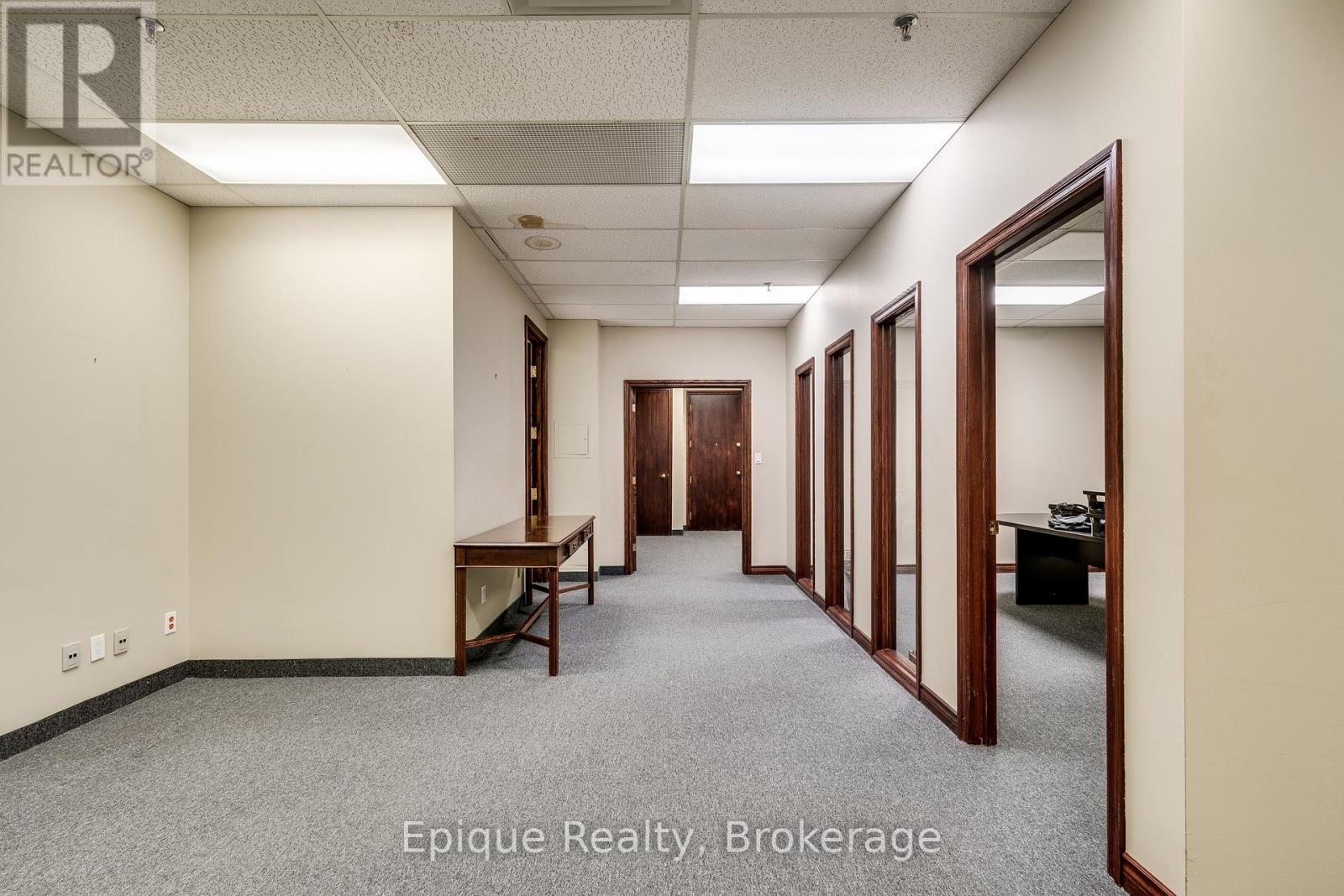 204n - 1455 Lakeshore Road, Burlington, Ontario  L7S 2J1 - Photo 10 - W12843604