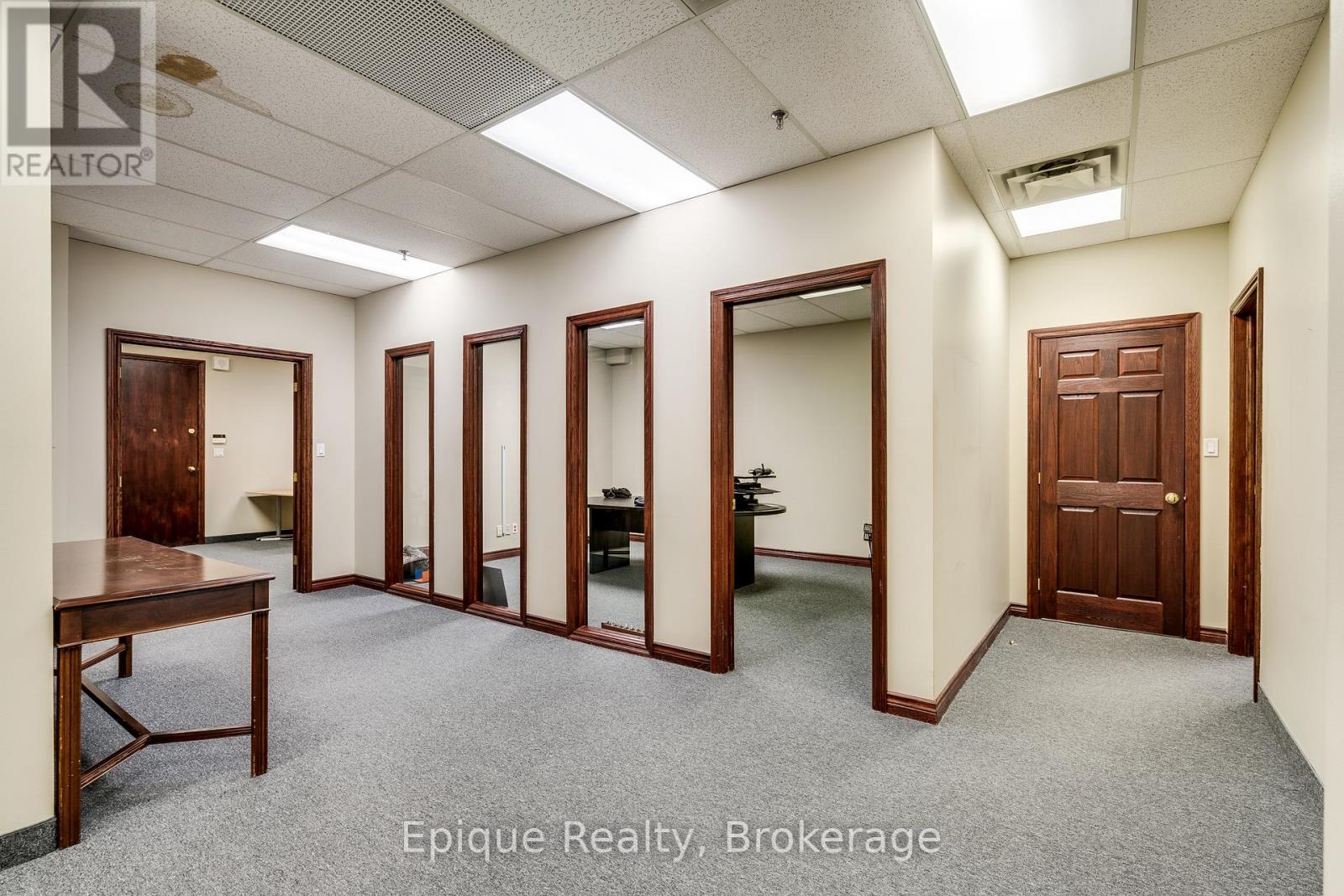 204n - 1455 Lakeshore Road, Burlington, Ontario  L7S 2J1 - Photo 11 - W12843604