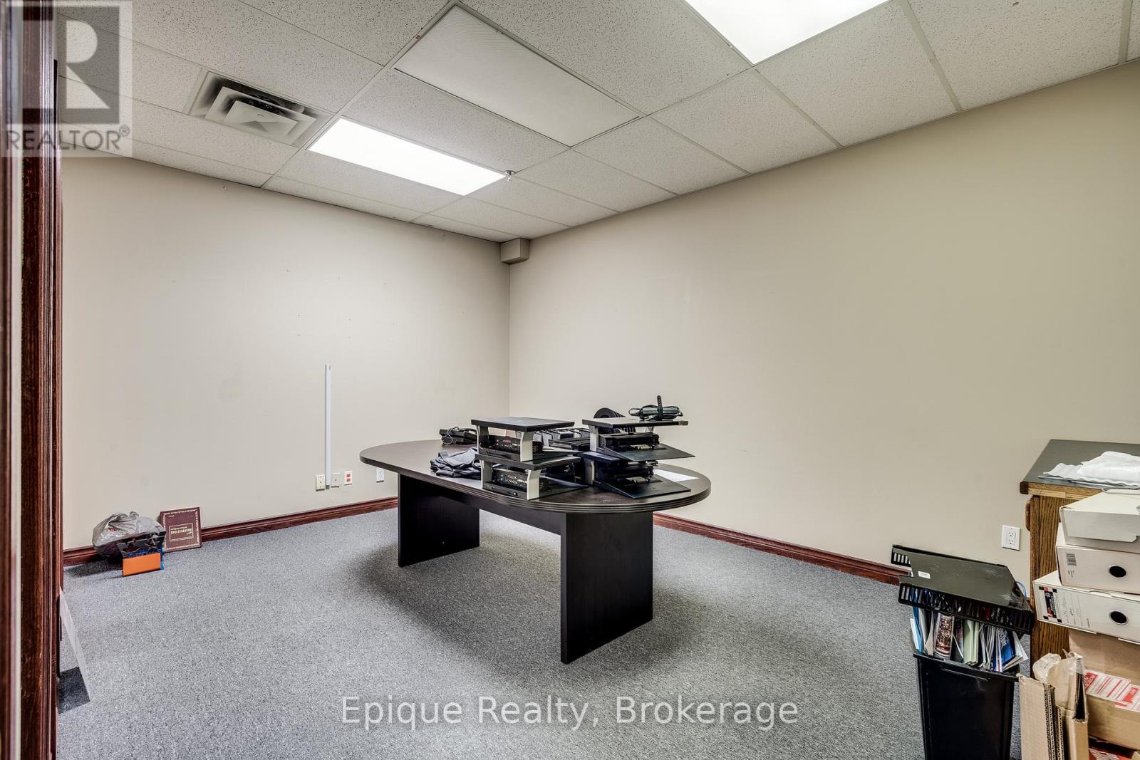 204n - 1455 Lakeshore Road, Burlington, Ontario  L7S 2J1 - Photo 12 - W12843604