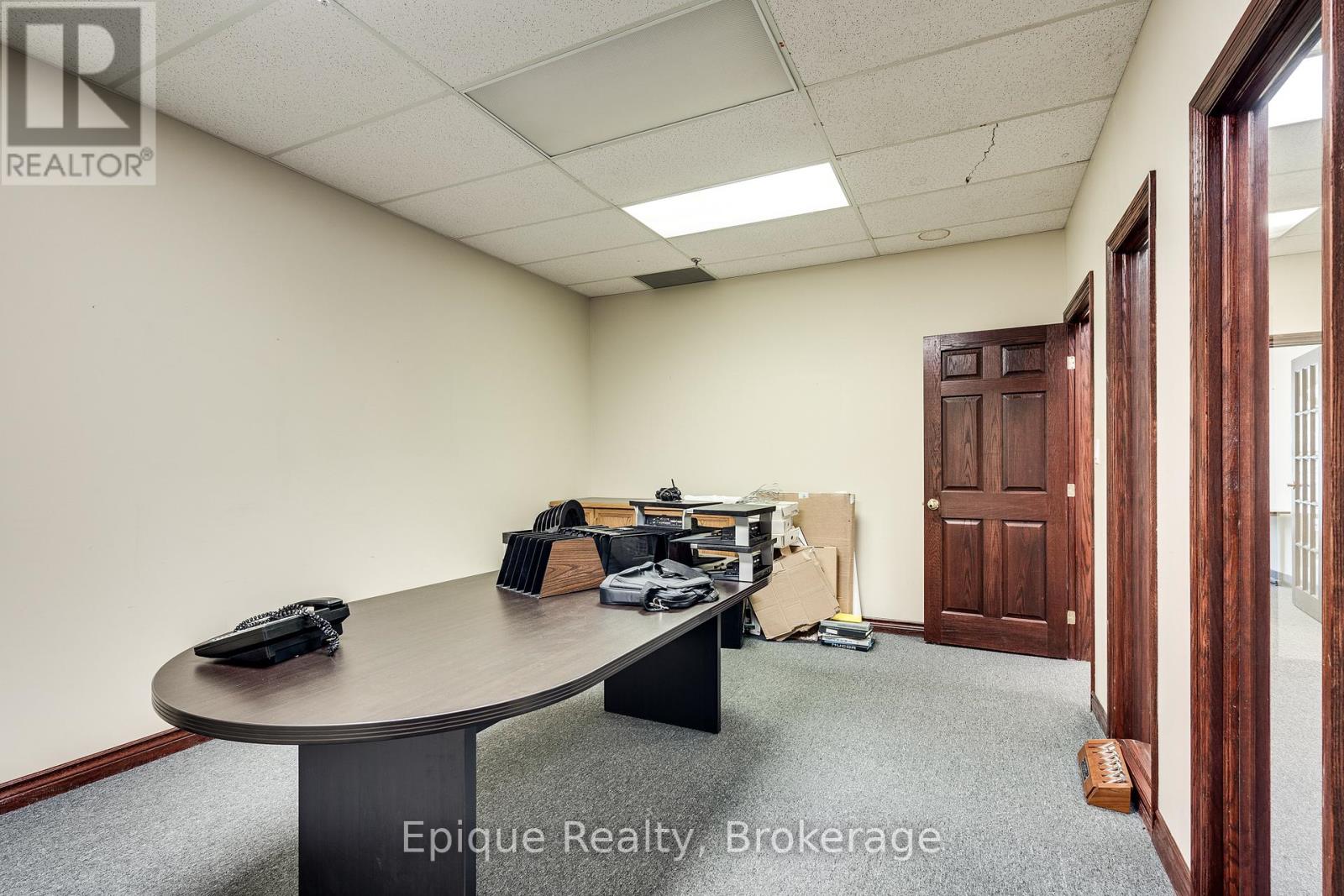 204n - 1455 Lakeshore Road, Burlington, Ontario  L7S 2J1 - Photo 13 - W12843604