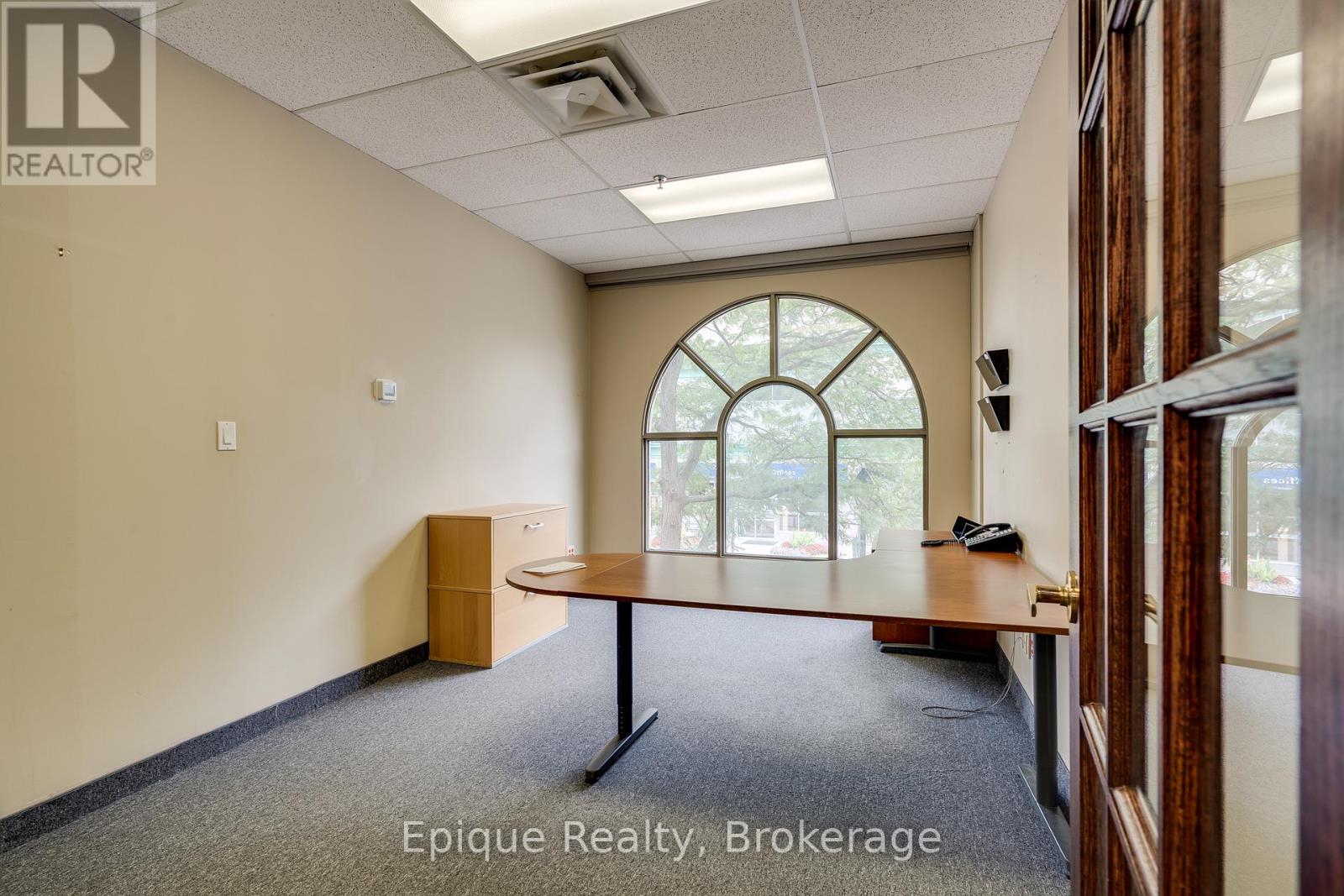 204n - 1455 Lakeshore Road, Burlington, Ontario  L7S 2J1 - Photo 18 - W12843604