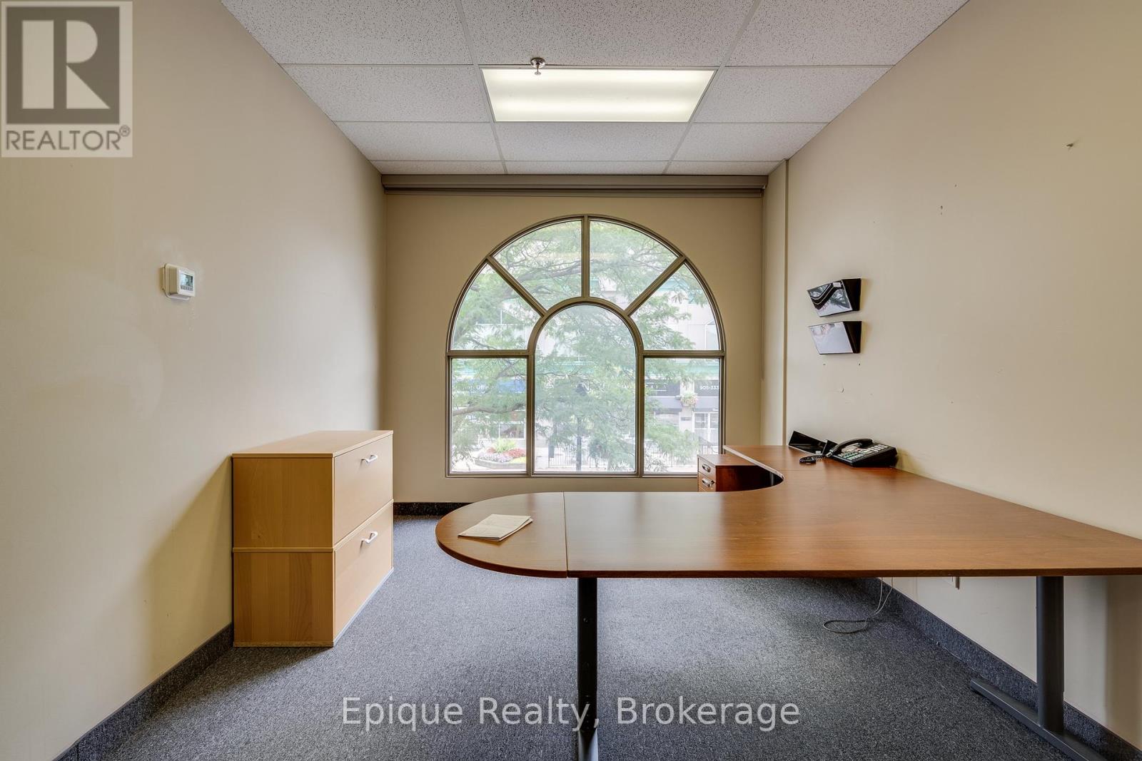 204n - 1455 Lakeshore Road, Burlington, Ontario  L7S 2J1 - Photo 19 - W12843604