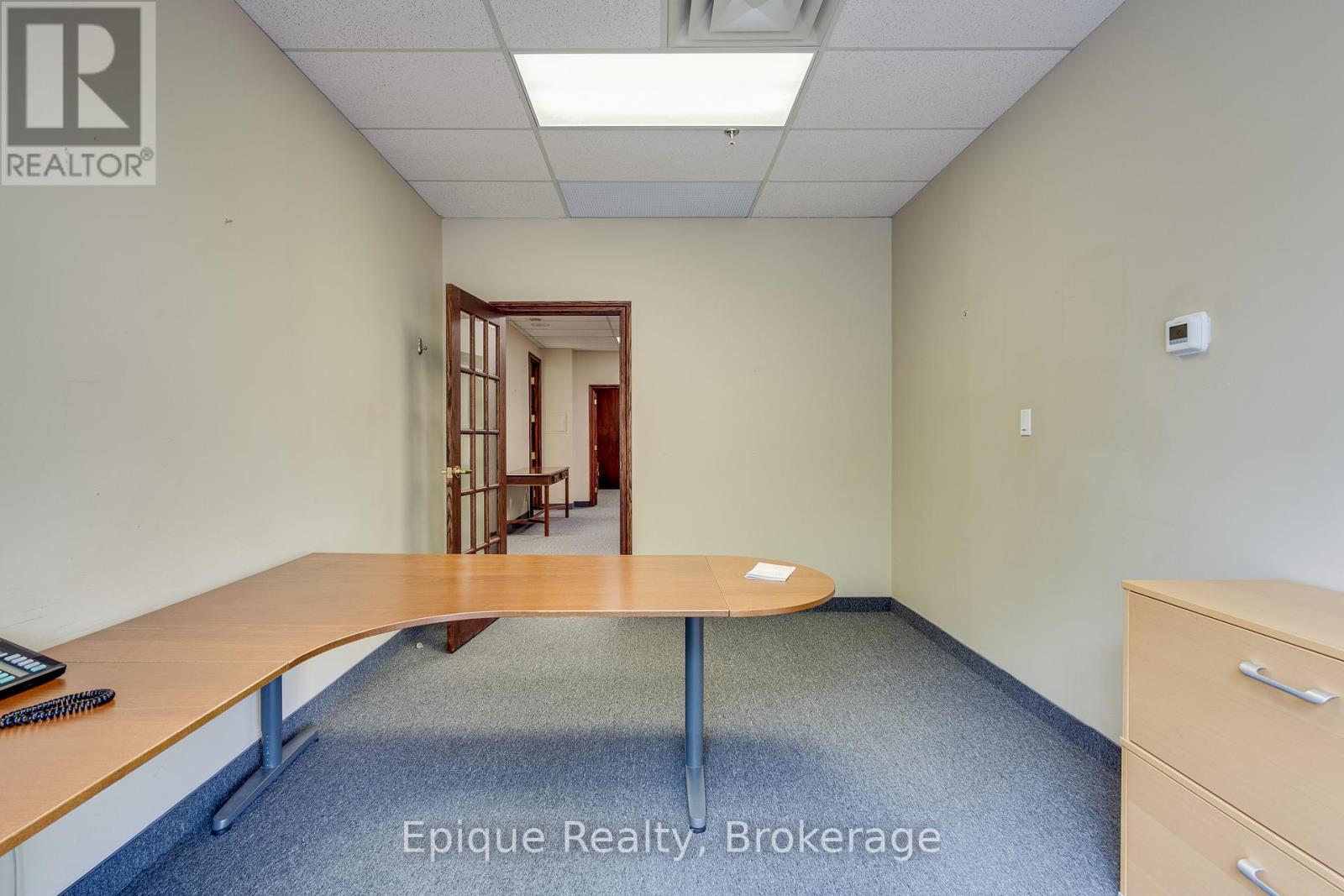 204n - 1455 Lakeshore Road, Burlington, Ontario  L7S 2J1 - Photo 20 - W12843604