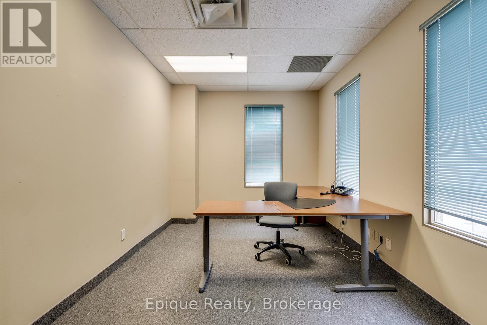 204n - 1455 Lakeshore Road, Burlington, Ontario  L7S 2J1 - Photo 21 - W12843604