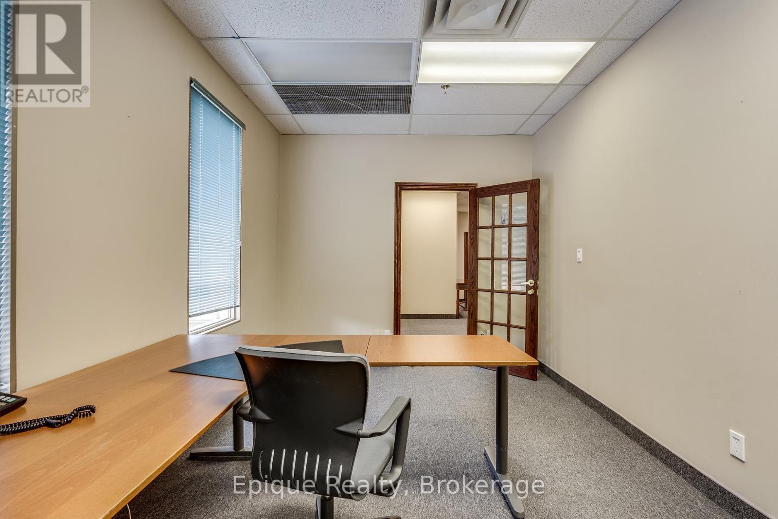 204n - 1455 Lakeshore Road, Burlington, Ontario  L7S 2J1 - Photo 22 - W12843604