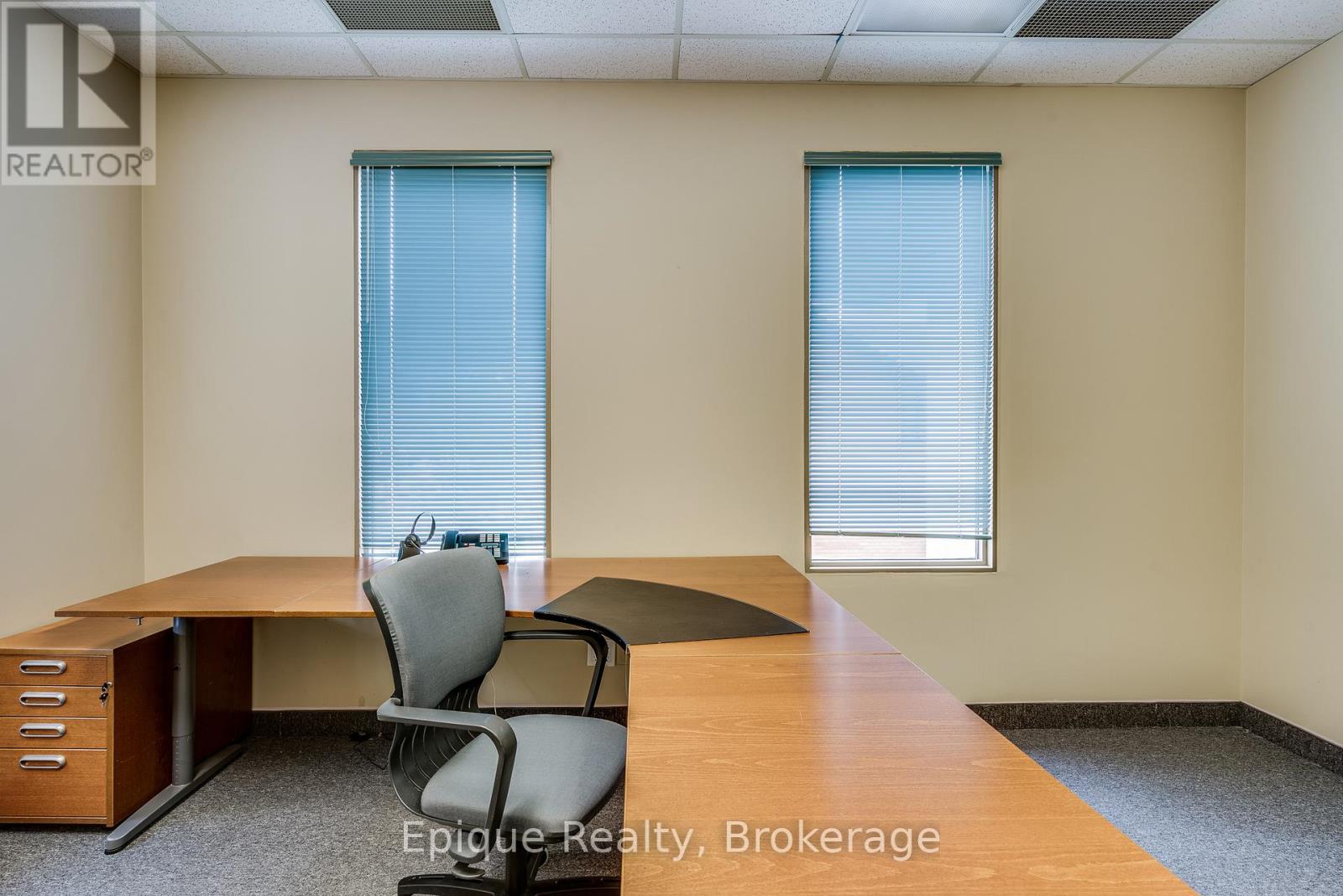 204n - 1455 Lakeshore Road, Burlington, Ontario  L7S 2J1 - Photo 23 - W12843604