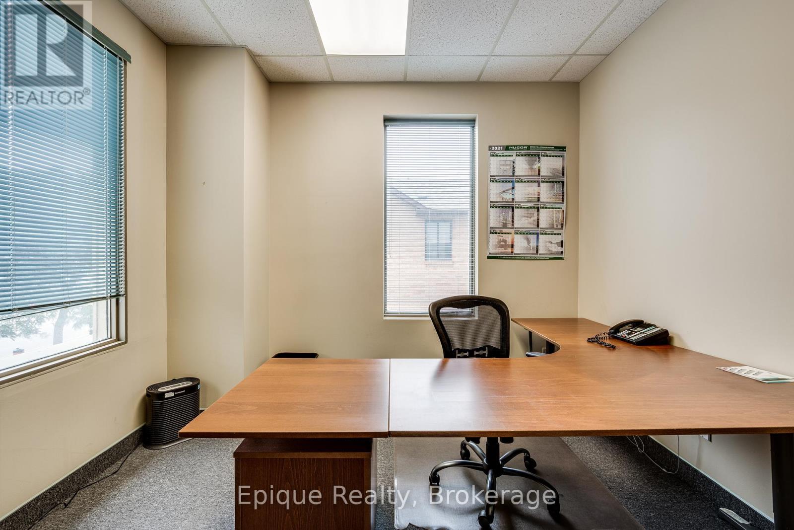 204n - 1455 Lakeshore Road, Burlington, Ontario  L7S 2J1 - Photo 25 - W12843604