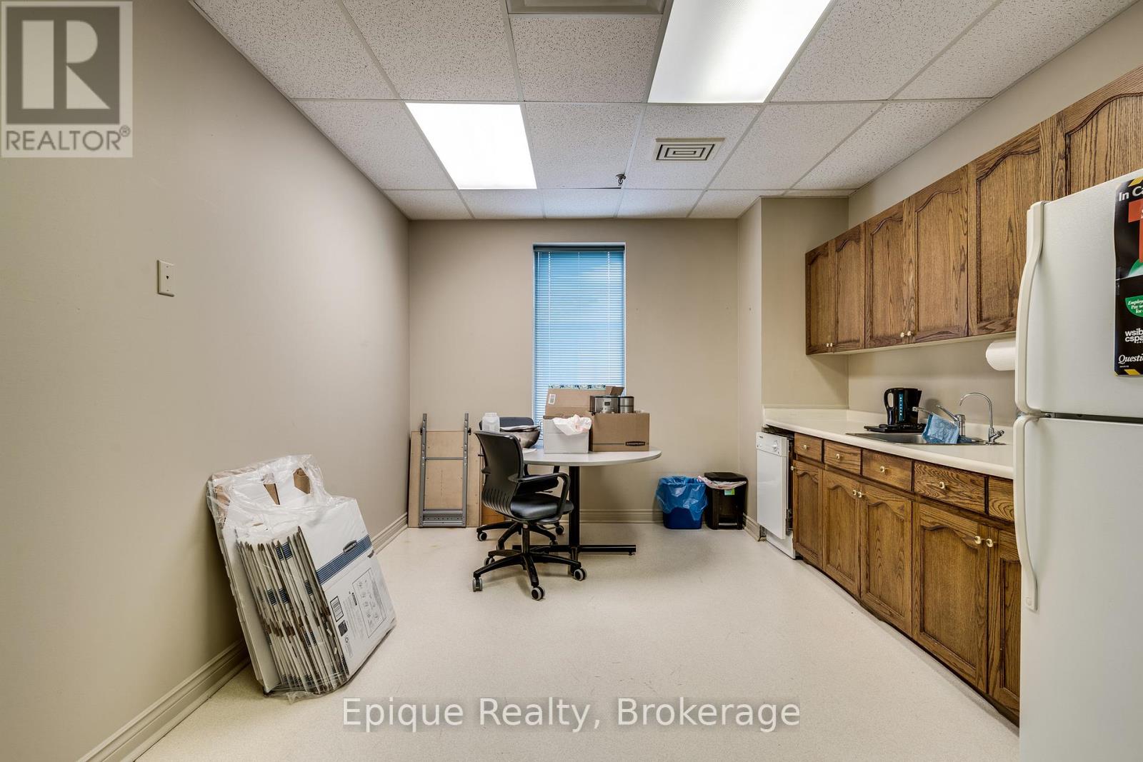 204n - 1455 Lakeshore Road, Burlington, Ontario  L7S 2J1 - Photo 27 - W12843604