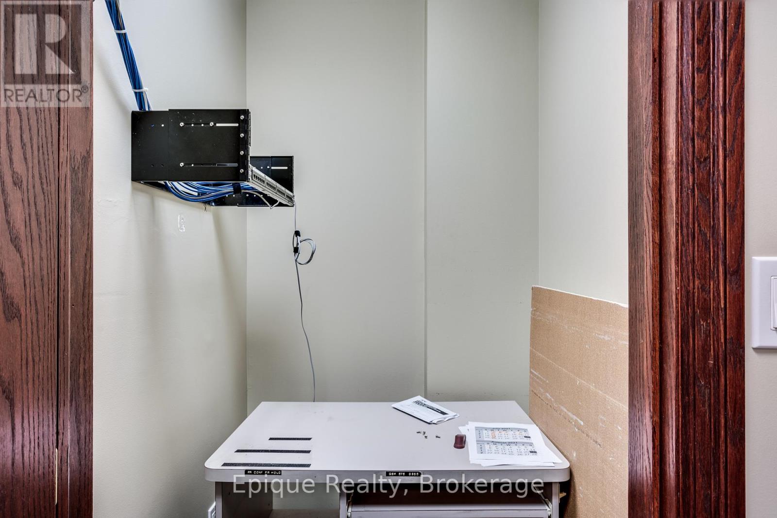 204n - 1455 Lakeshore Road, Burlington, Ontario  L7S 2J1 - Photo 32 - W12843604