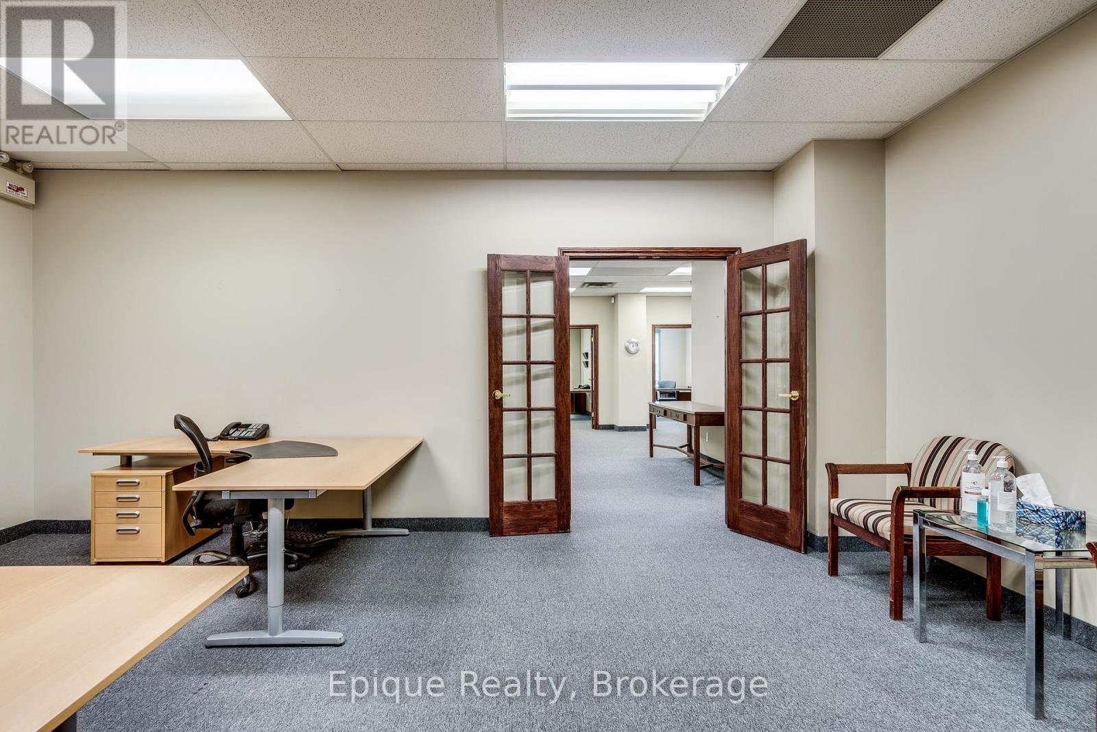 204n - 1455 Lakeshore Road, Burlington, Ontario  L7S 2J1 - Photo 4 - W12843604