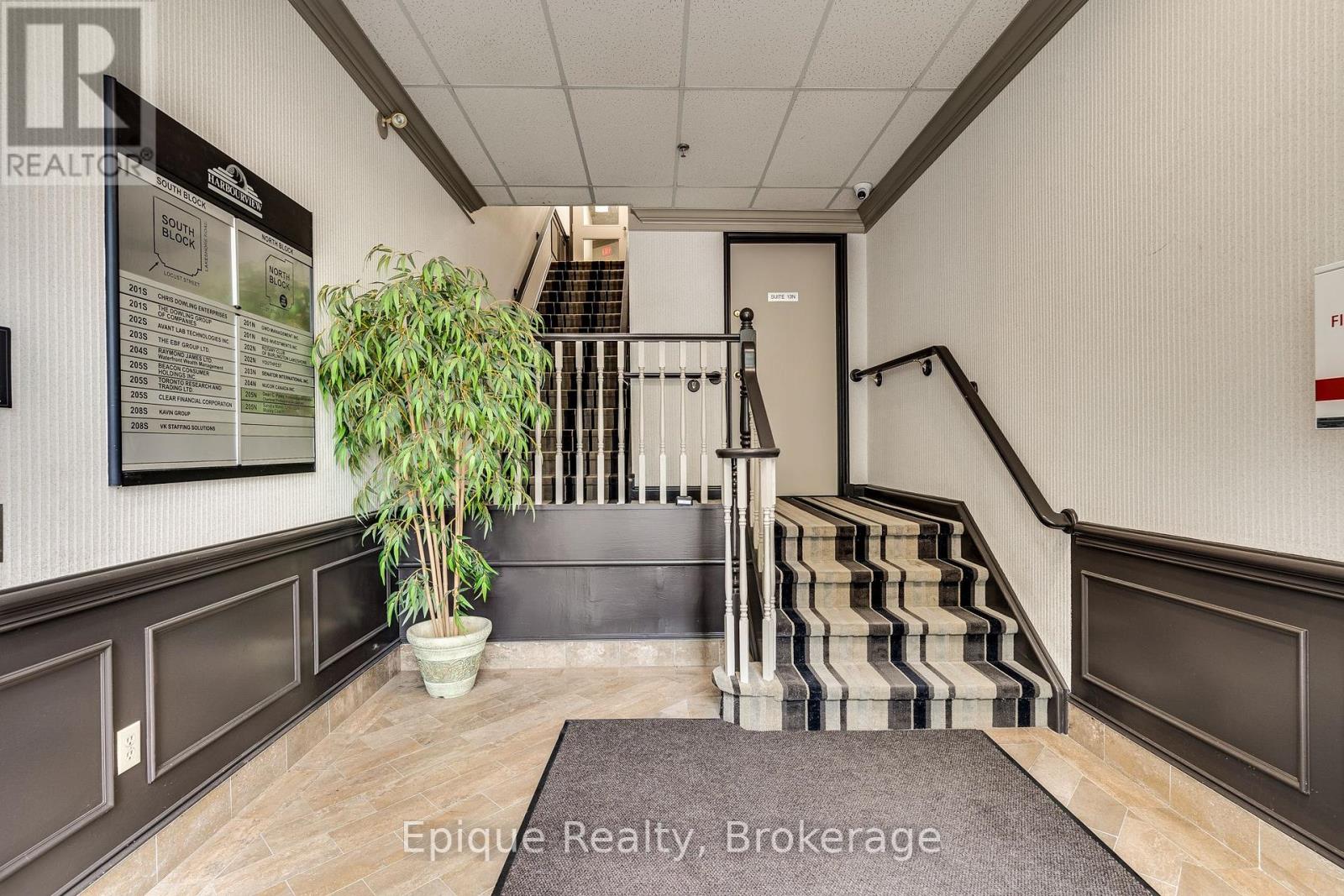 204n - 1455 Lakeshore Road, Burlington, Ontario  L7S 2J1 - Photo 5 - W12843604