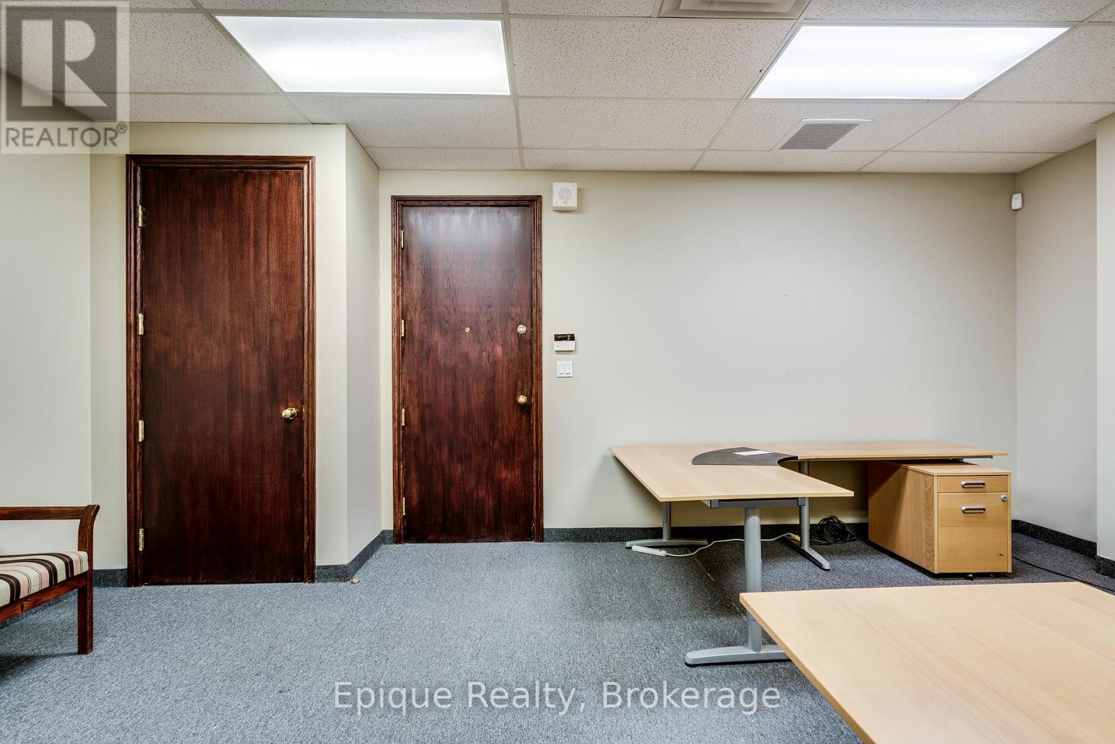 204n - 1455 Lakeshore Road, Burlington, Ontario  L7S 2J1 - Photo 6 - W12843604