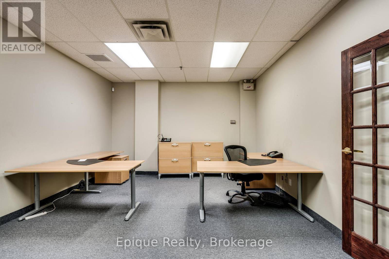 204n - 1455 Lakeshore Road, Burlington, Ontario  L7S 2J1 - Photo 7 - W12843604