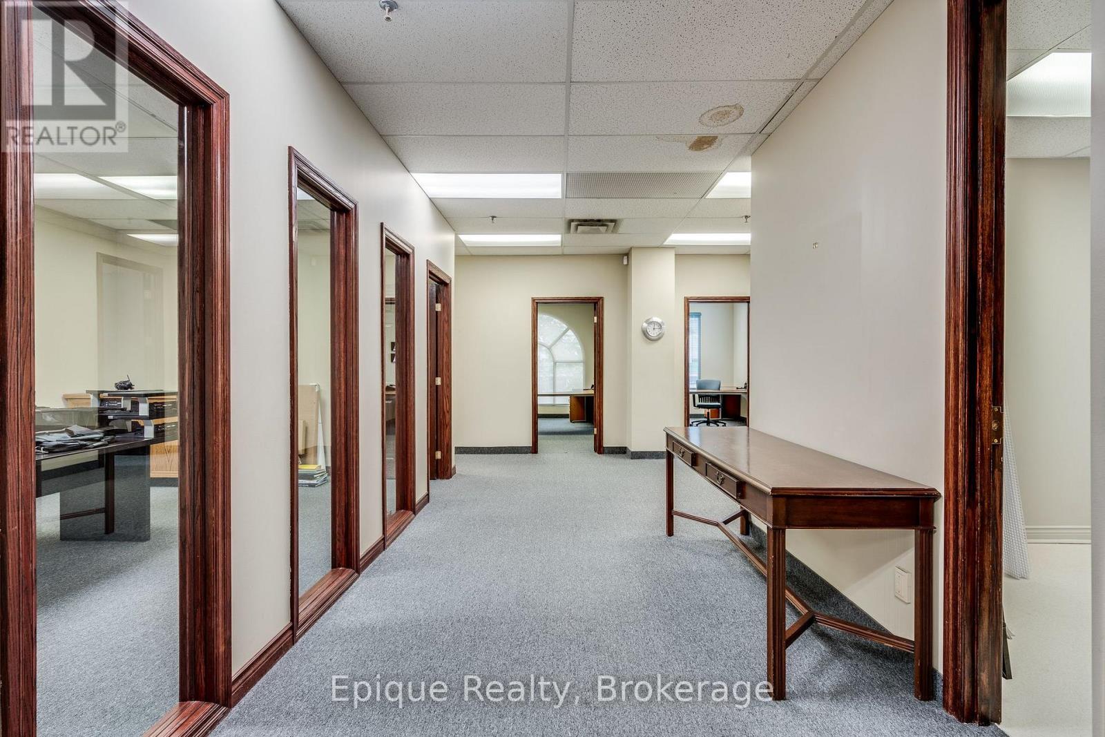 204n - 1455 Lakeshore Road, Burlington, Ontario  L7S 2J1 - Photo 9 - W12843604