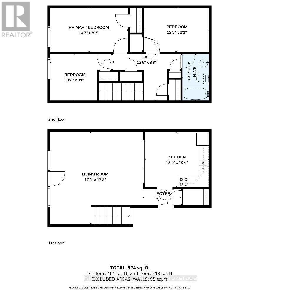 2 - 1852 Lakeshore Road W, Mississauga, Ontario  L5J 1J7 - Photo 13 - W12843618