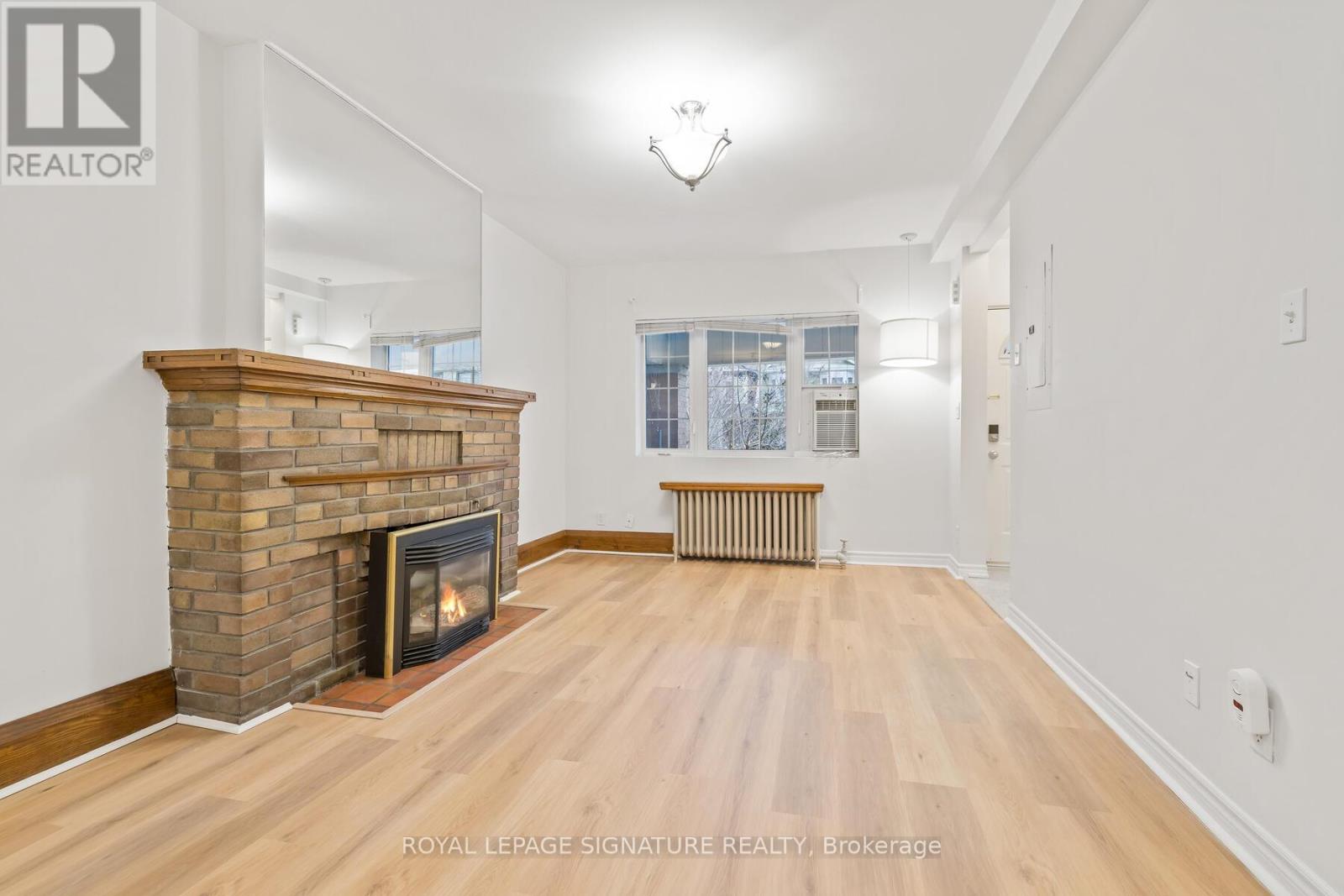 317 A Durie Street, Toronto, Ontario  M6S 3G2 - Photo 3 - W12843630