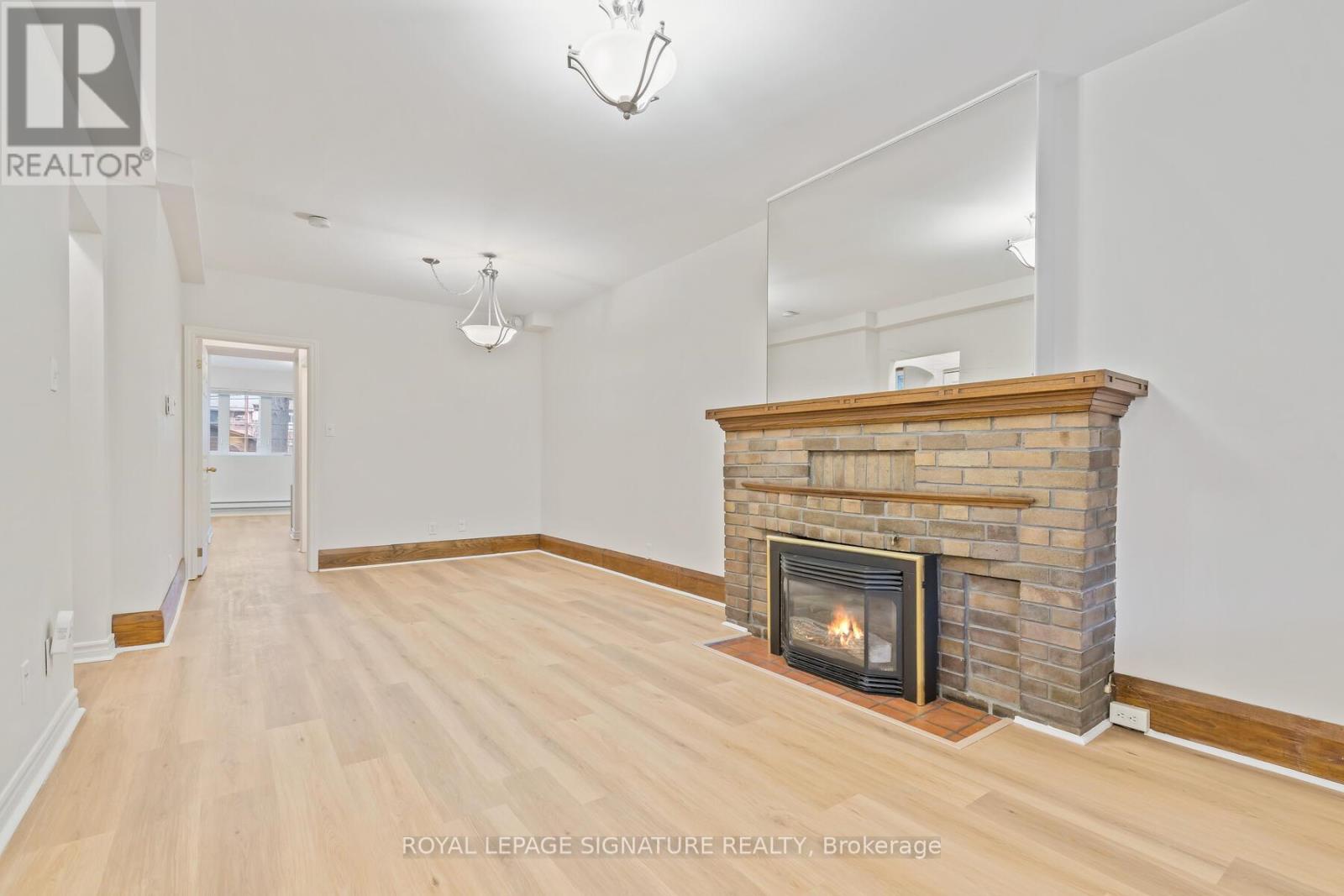 317 A Durie Street, Toronto, Ontario  M6S 3G2 - Photo 4 - W12843630