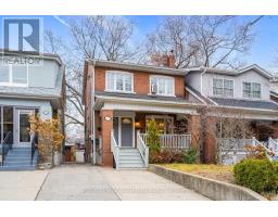 317 A DURIE STREET, Toronto, Ontario