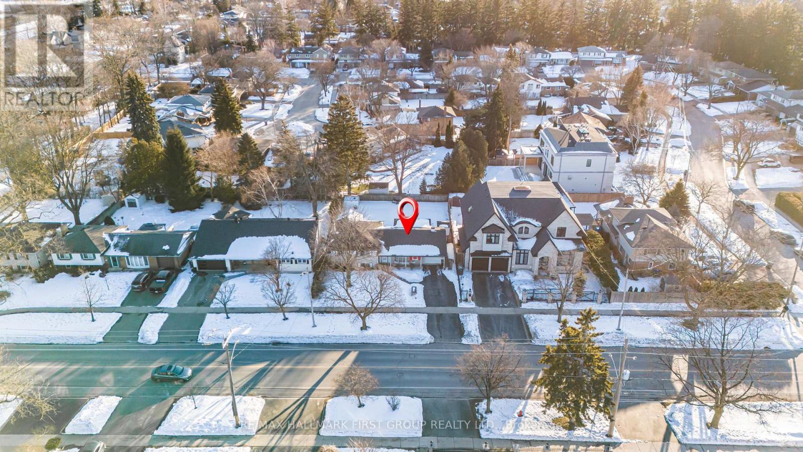 2354 Cliff Road, Mississauga, Ontario  L5A 2N9 - Photo 36 - W12843632