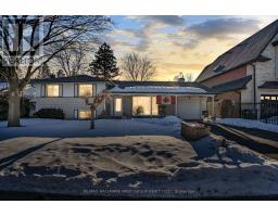 2354 CLIFF ROAD, Mississauga, Ontario