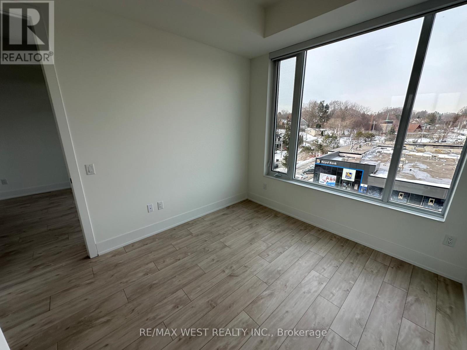 515 - 259 The Kingsway, Toronto, Ontario  M9A 0G2 - Photo 12 - W12843638