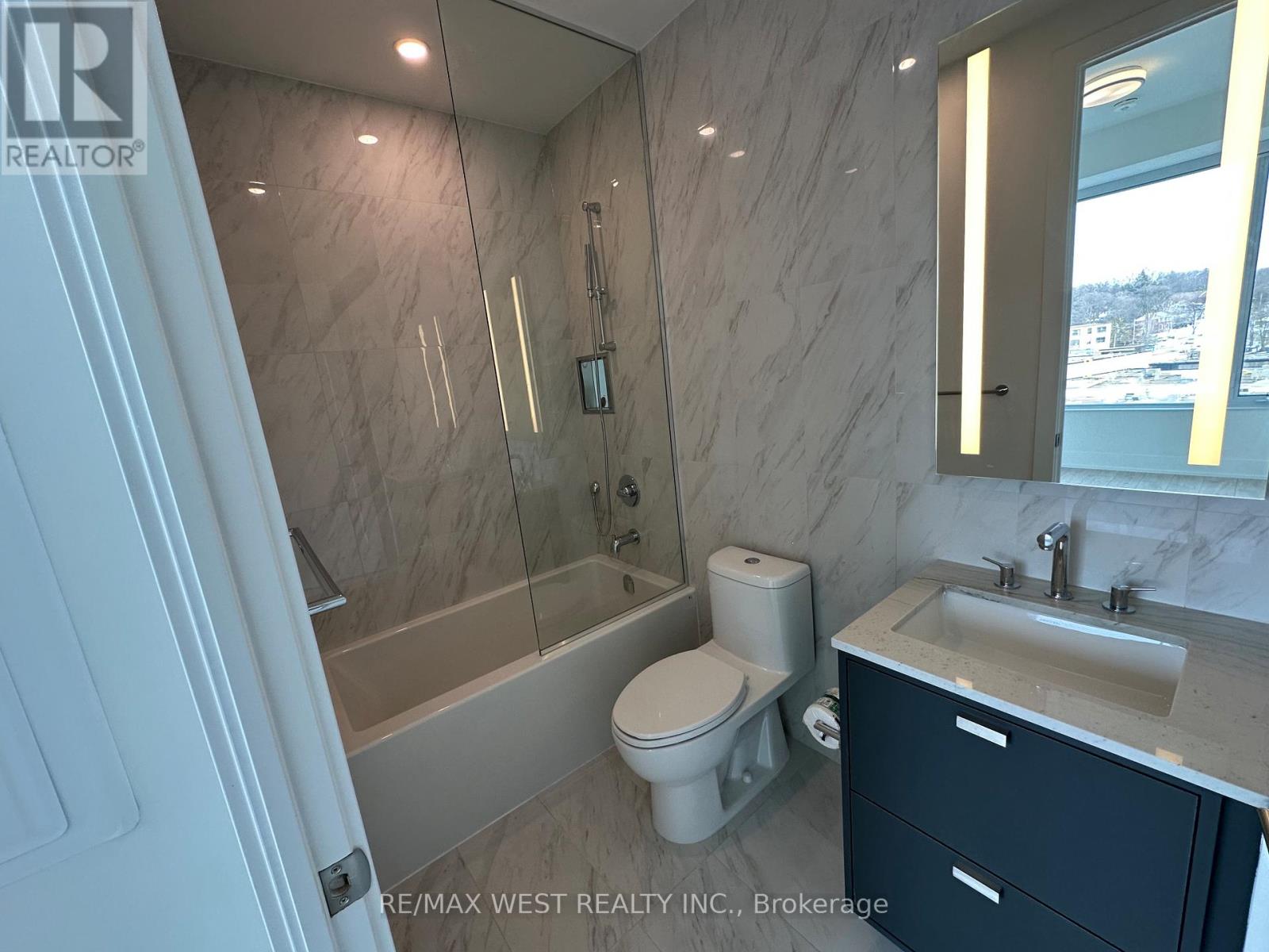 515 - 259 The Kingsway, Toronto, Ontario  M9A 0G2 - Photo 15 - W12843638